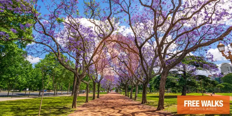 Palermo Parks