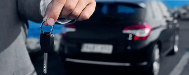 Rent a Car in Buenos Aires