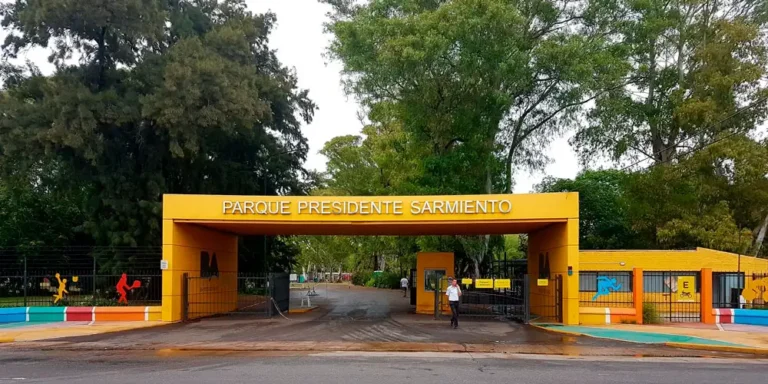 Sarmiento Park