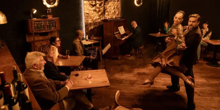 tango-show
