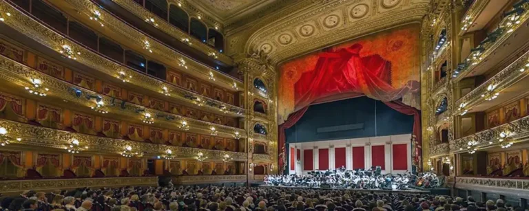 Cultural Week in Buenos Aires