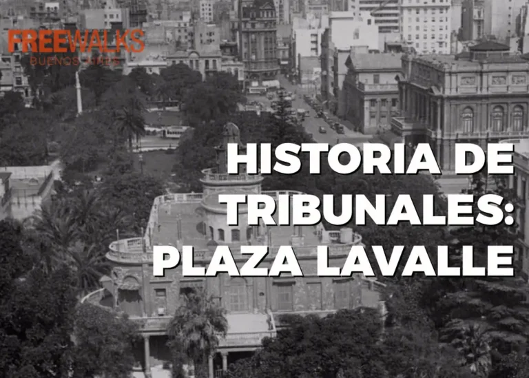 Capítulo 3: Historia de Tribunales