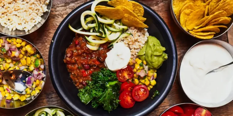 Vegan Restaurants Buenos Aires