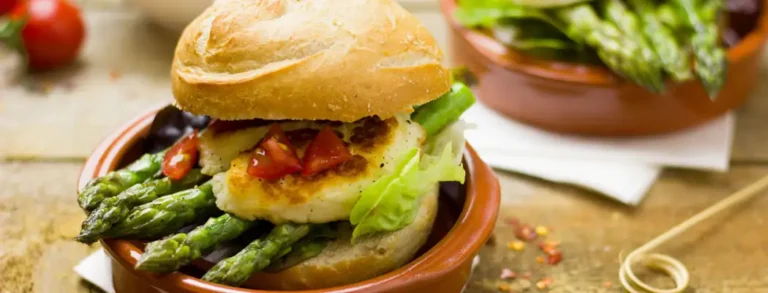 Vegetarian Restaurants in Buenos Aires